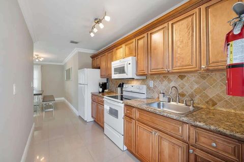Tiny photo for 1039 N Victoria Park Road #1-3, Fort Lauderdale, FL 33304 (MLS # B26027502)