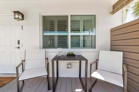 Tiny photo for 1039 N Victoria Park Road #1-3, Fort Lauderdale, FL 33304 (MLS # B26027502)