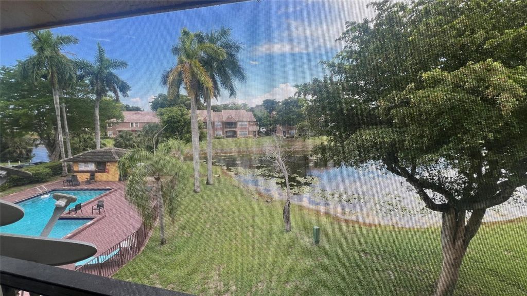 Photo of 9044 NW 28th Drive #3-306, Coral Springs, FL 33065 (MLS # F10517833)