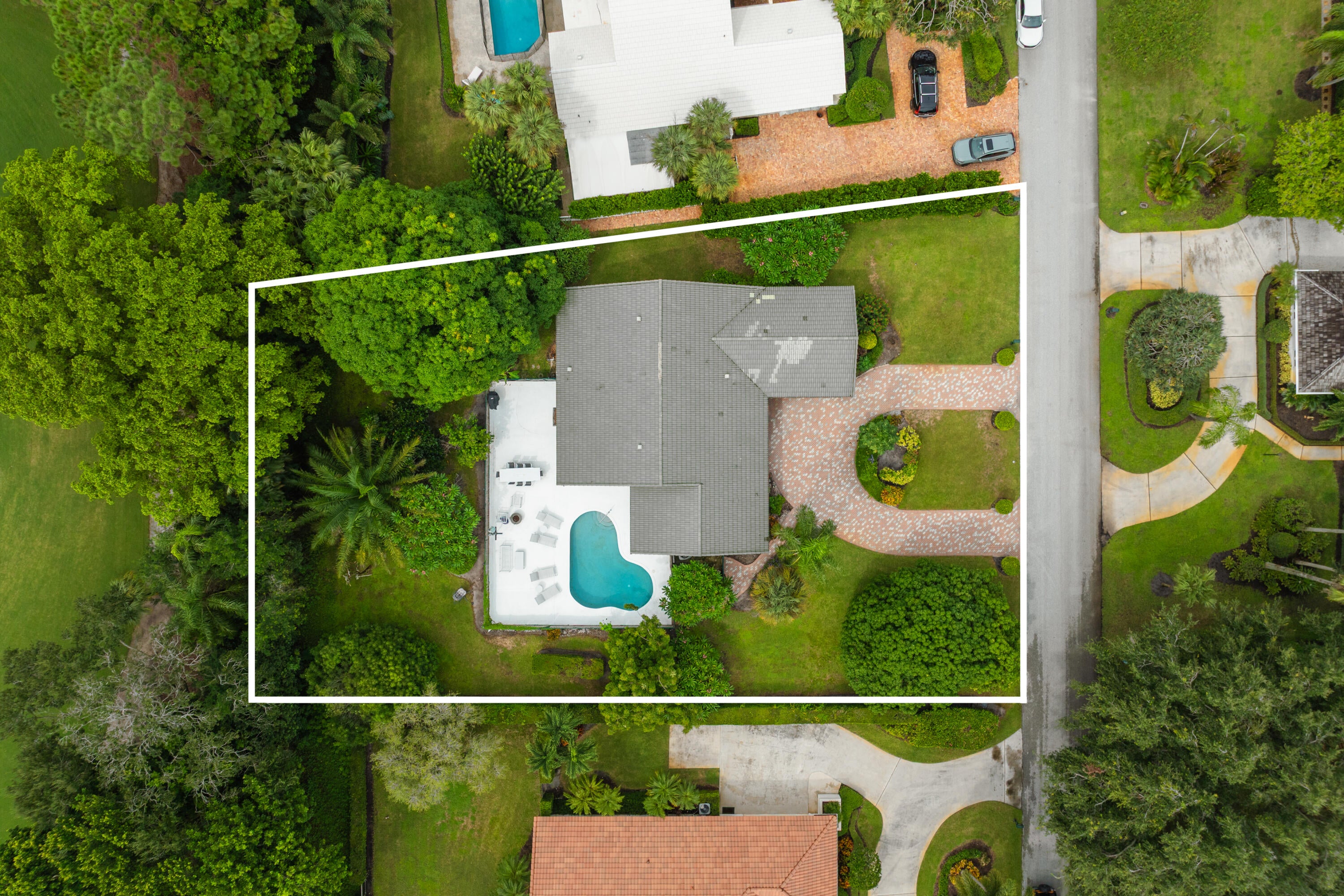 4526 Saint Andrews Drive