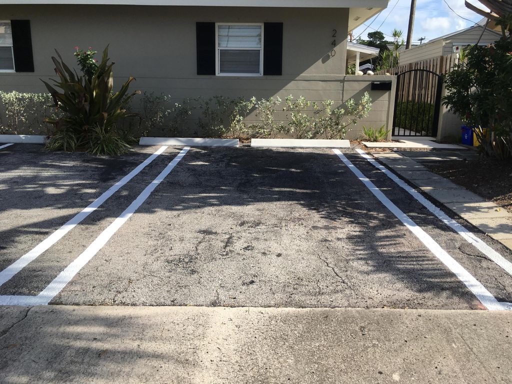 Photo of 240 Wenonah Place #1, West Palm Beach, FL 33405 (MLS # R10936657)