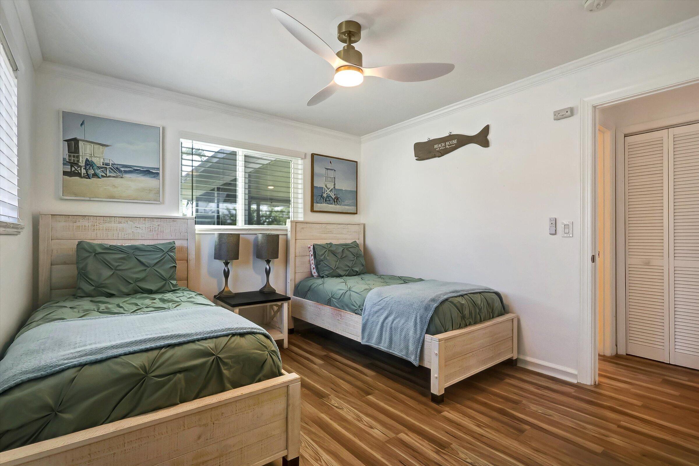 EVERGREEN ACRES UNREC ON - Residential