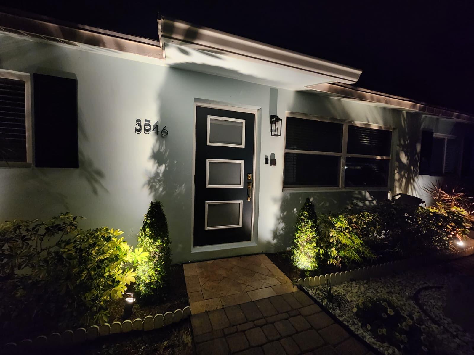 EVERGREEN ACRES UNREC ON - Residential