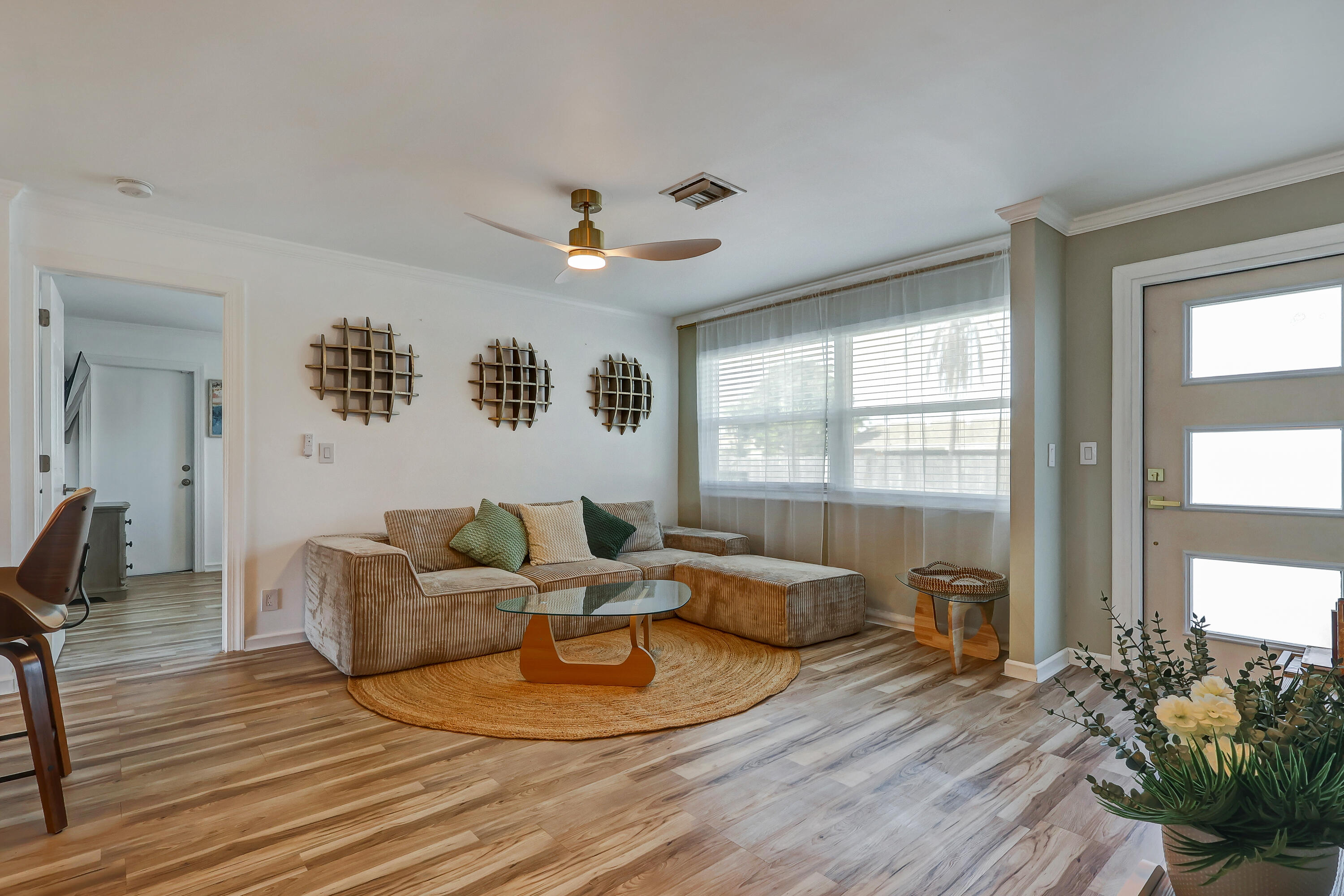 EVERGREEN ACRES UNREC ON - Residential