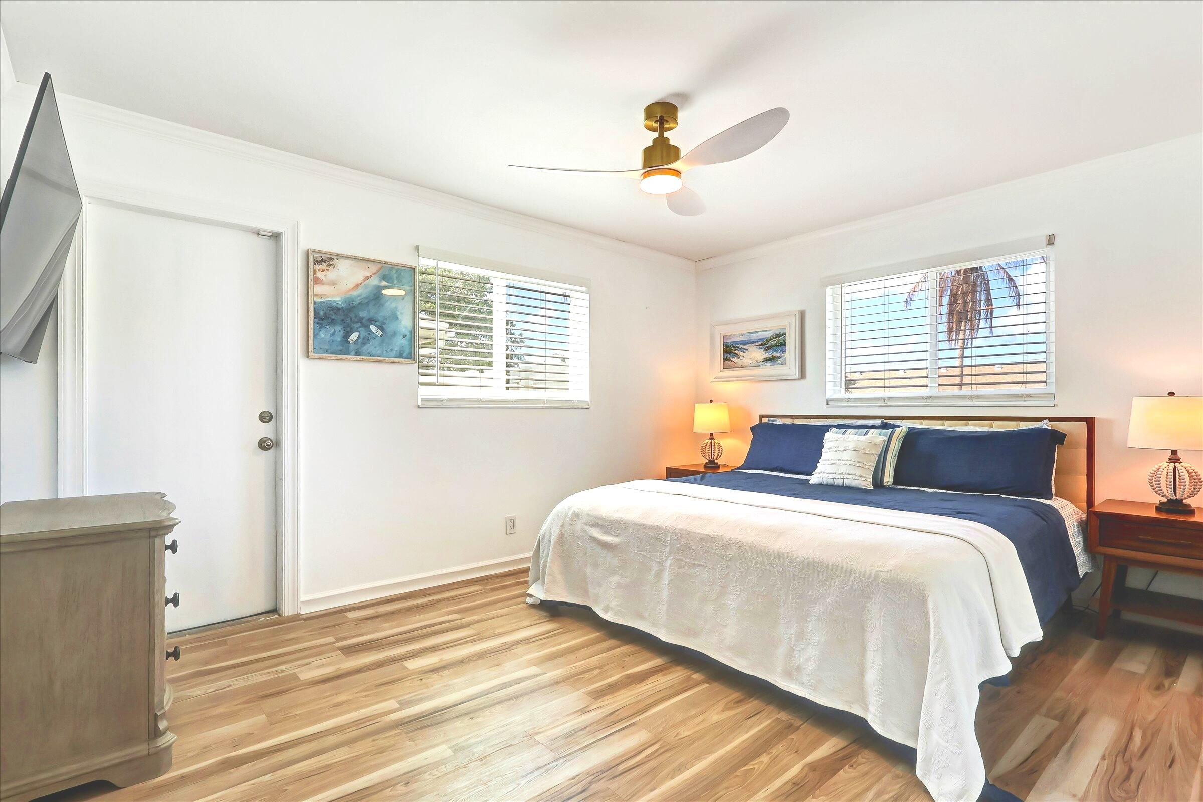 EVERGREEN ACRES UNREC ON - Residential