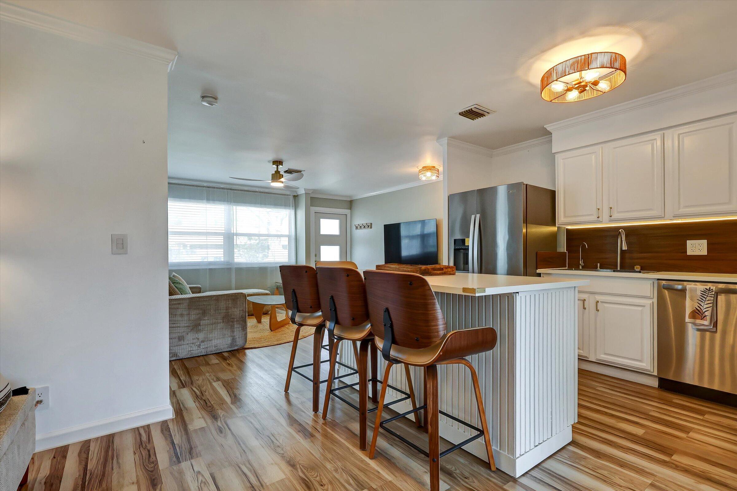 EVERGREEN ACRES UNREC ON - Residential