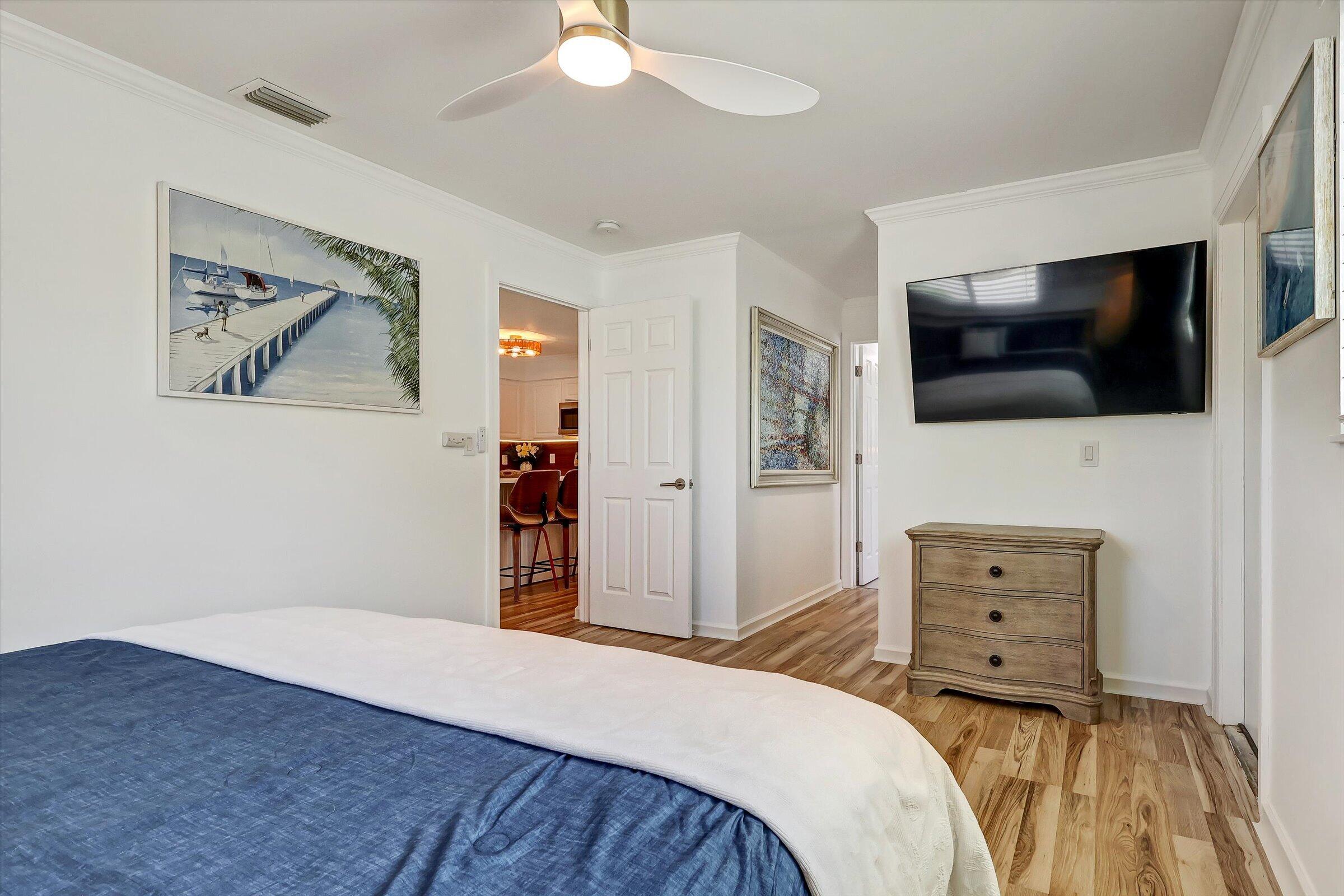 EVERGREEN ACRES UNREC ON - Residential