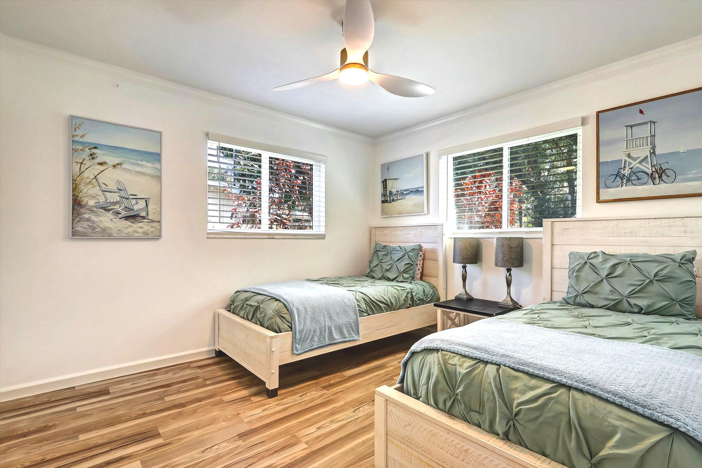 EVERGREEN ACRES UNREC ON - Residential