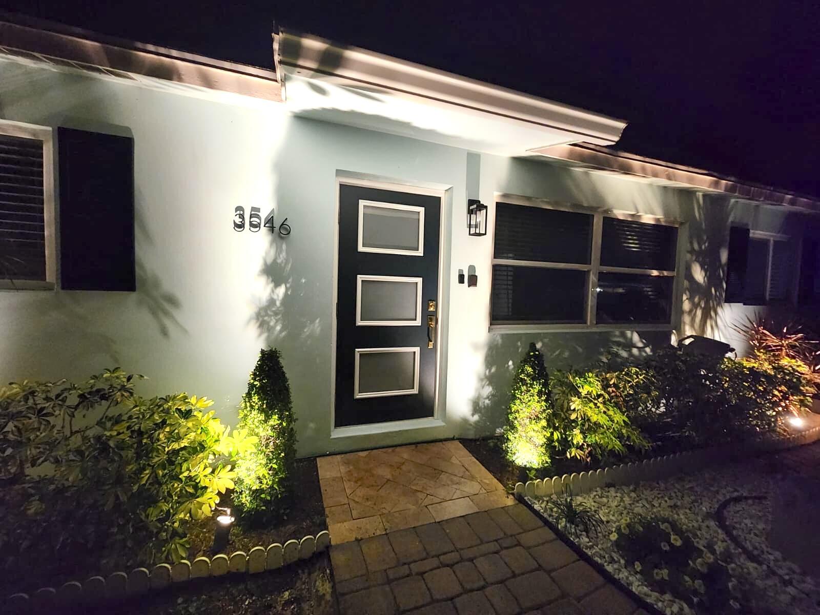 EVERGREEN ACRES UNREC ON - Residential