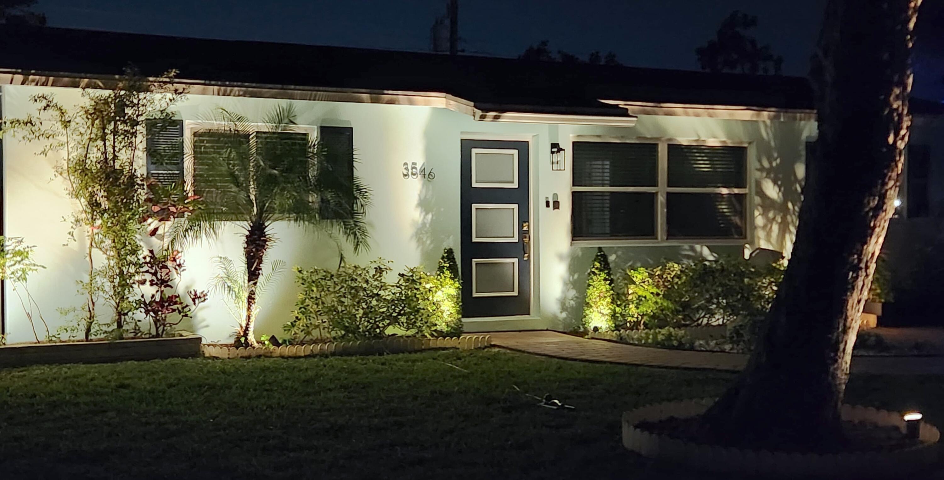 EVERGREEN ACRES UNREC ON - Residential