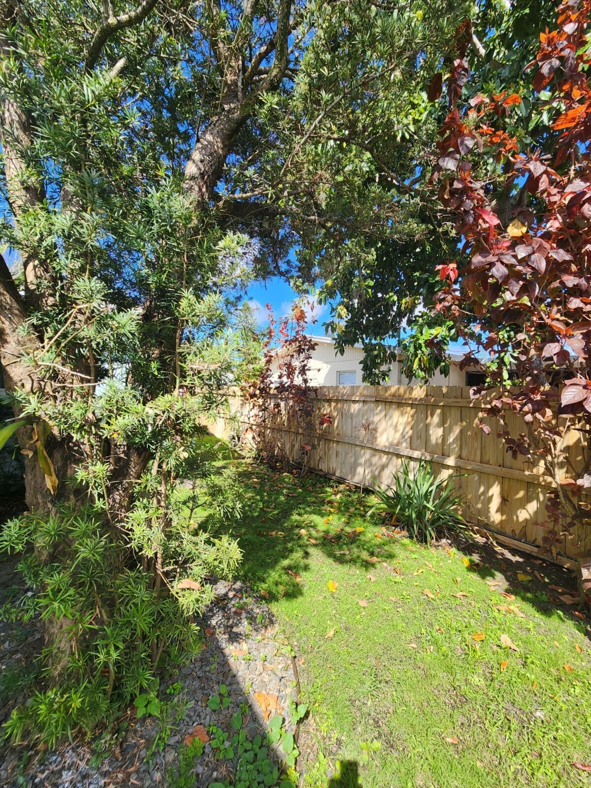 EVERGREEN ACRES UNREC ON - Residential