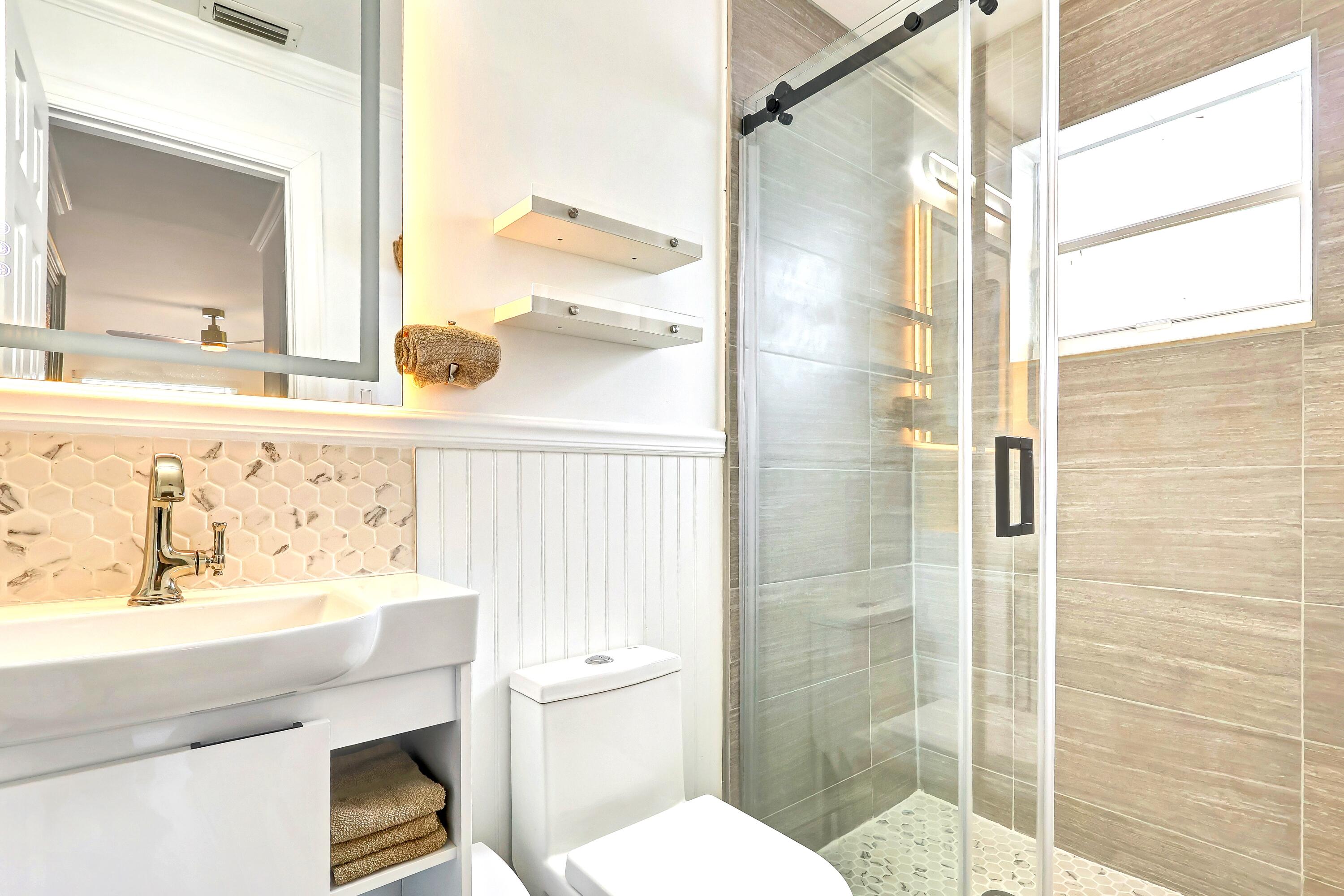 EVERGREEN ACRES UNREC ON - Residential