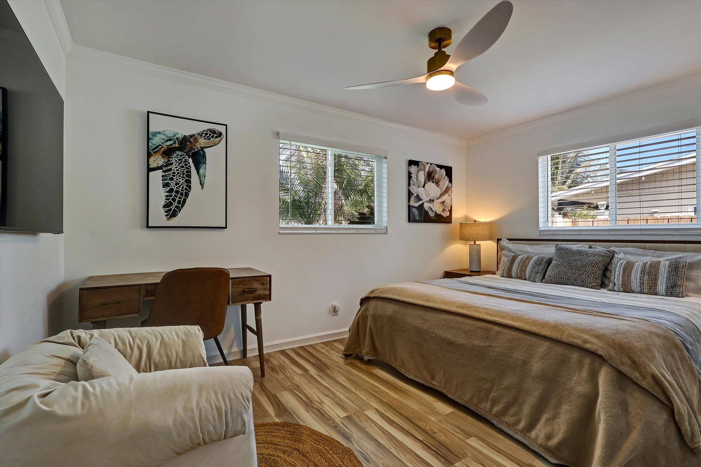 EVERGREEN ACRES UNREC ON - Residential