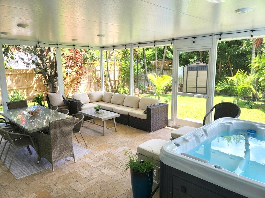 Photo of 3546 Betty Ann Court E, West Palm Beach, FL 33403 (MLS # B26005674)