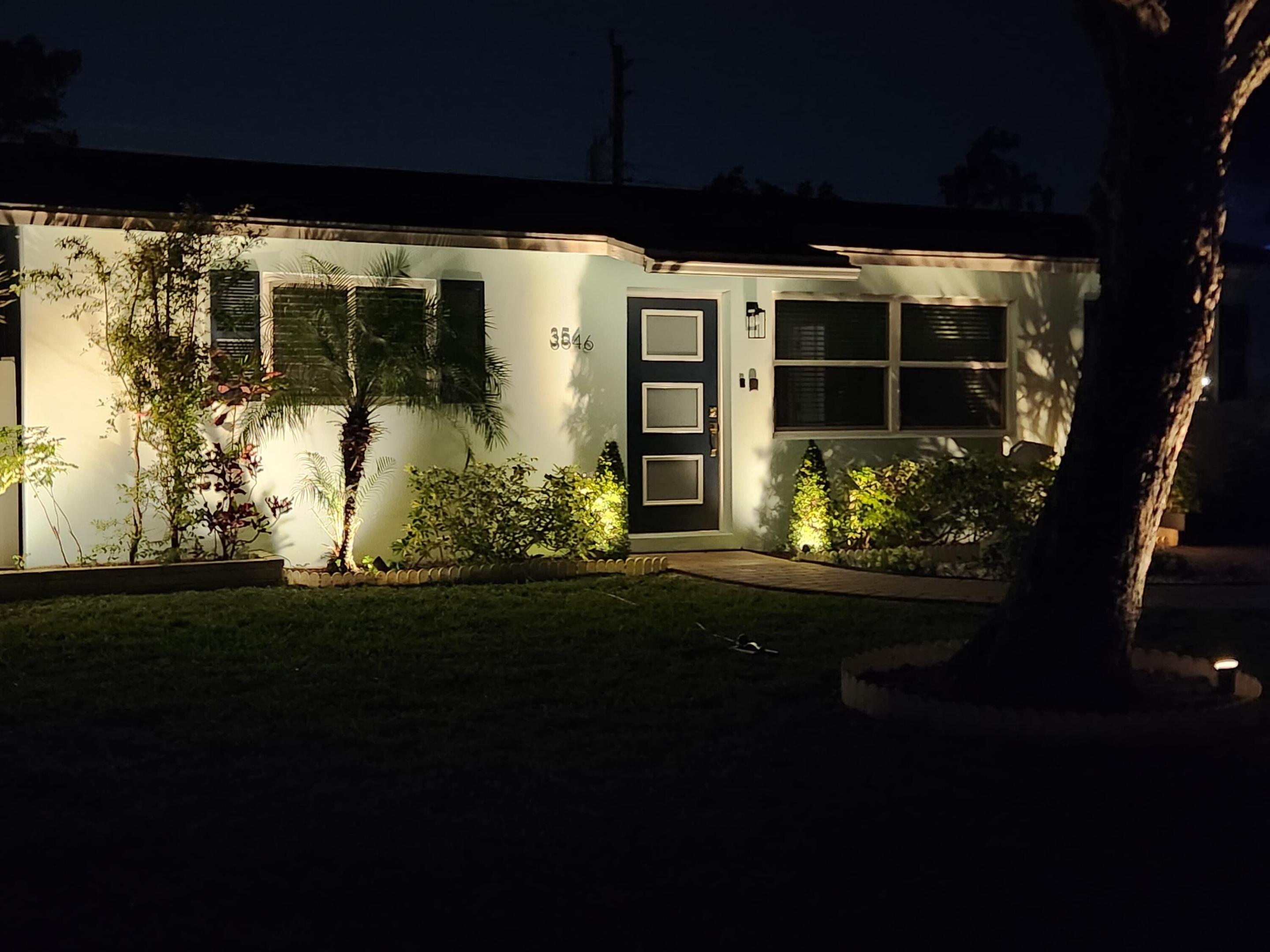 EVERGREEN ACRES UNREC ON - Residential