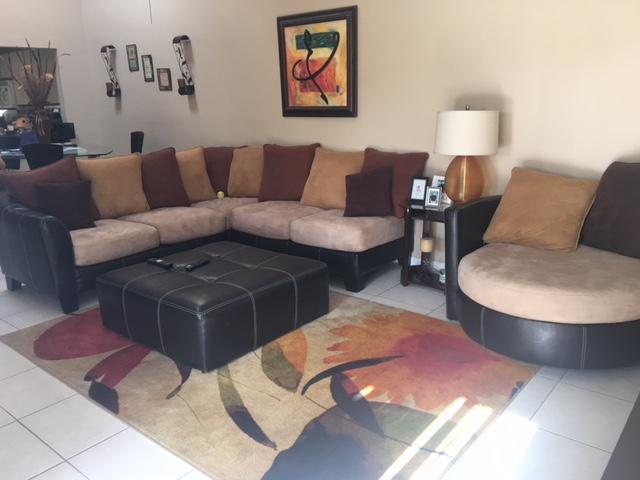 LAKE COLONY PH 3 - Residential