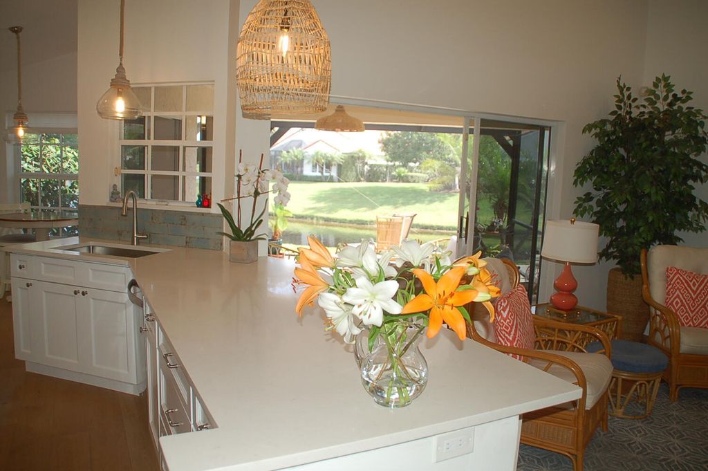 Photo of 16450 Riverwind Drive, Jupiter, FL 33477 (MLS # R11161977)