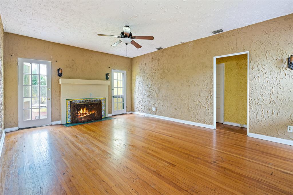 HILLSIDE PARK - Residential