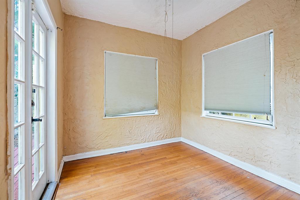 HILLSIDE PARK - Residential