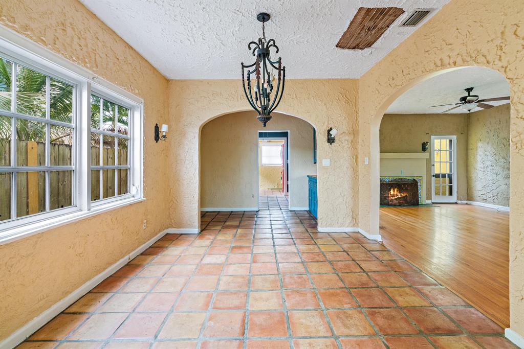 HILLSIDE PARK - Residential