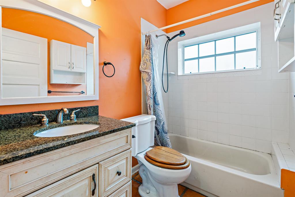 HILLSIDE PARK - Residential