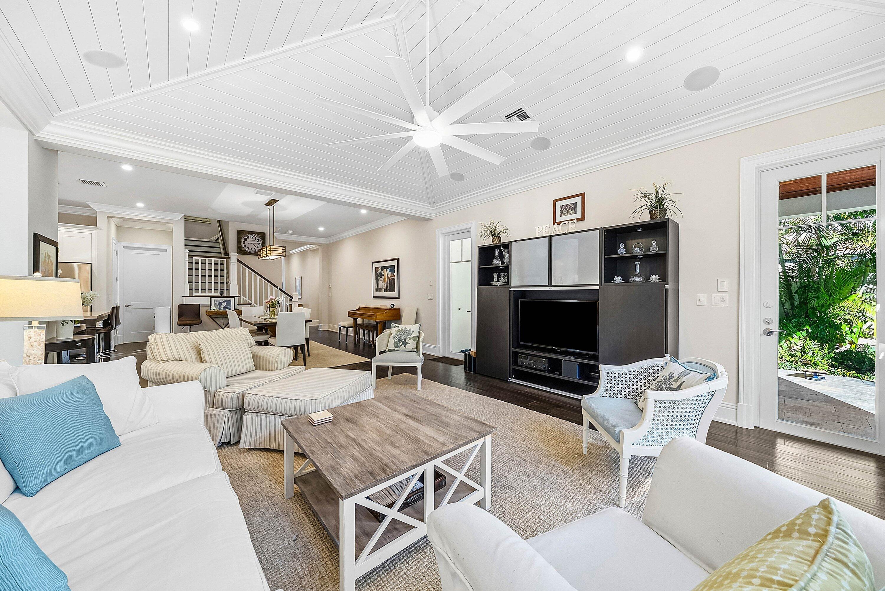 GROVE AT LAKE IDA - Residential Lease