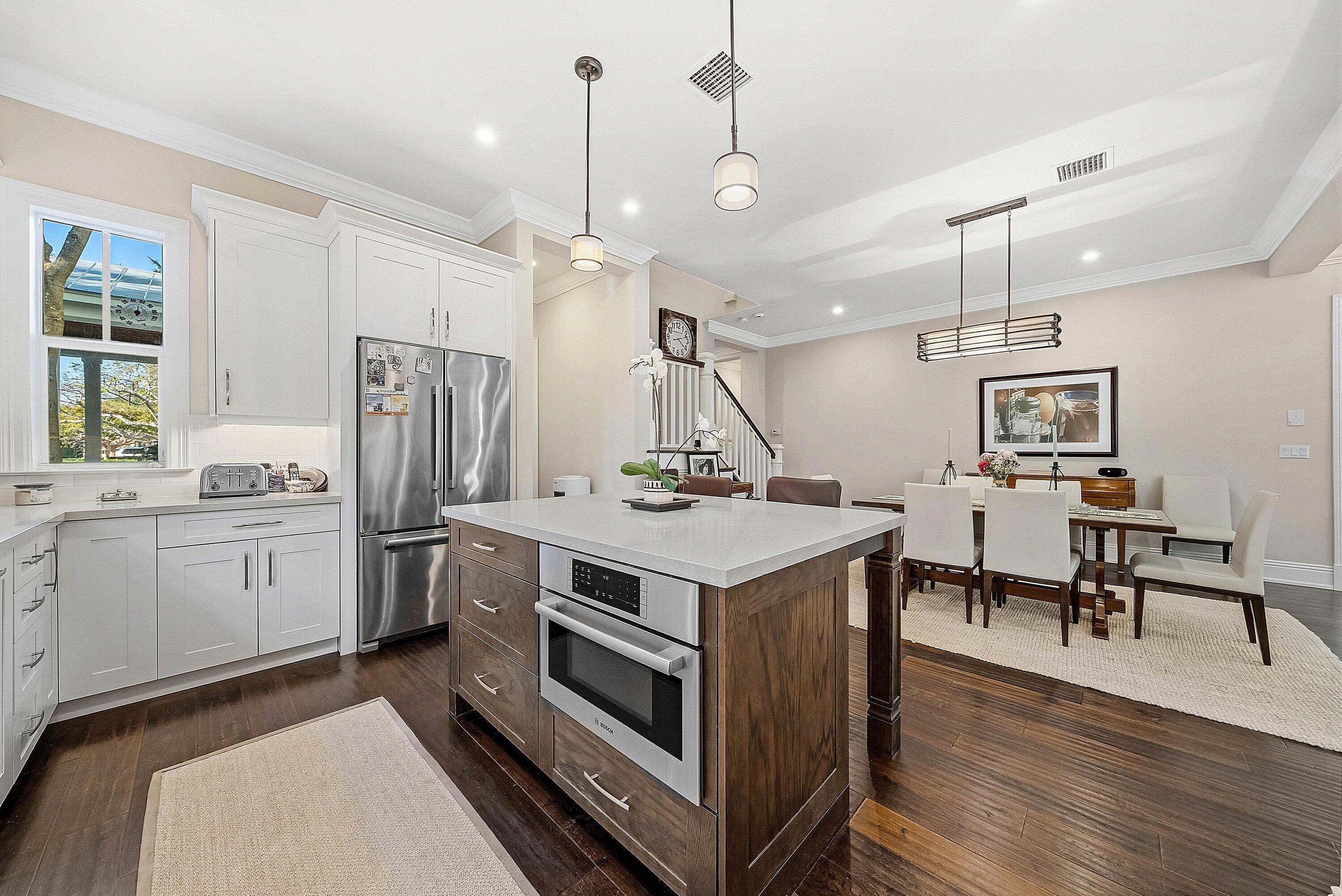 GROVE AT LAKE IDA - Residential Lease