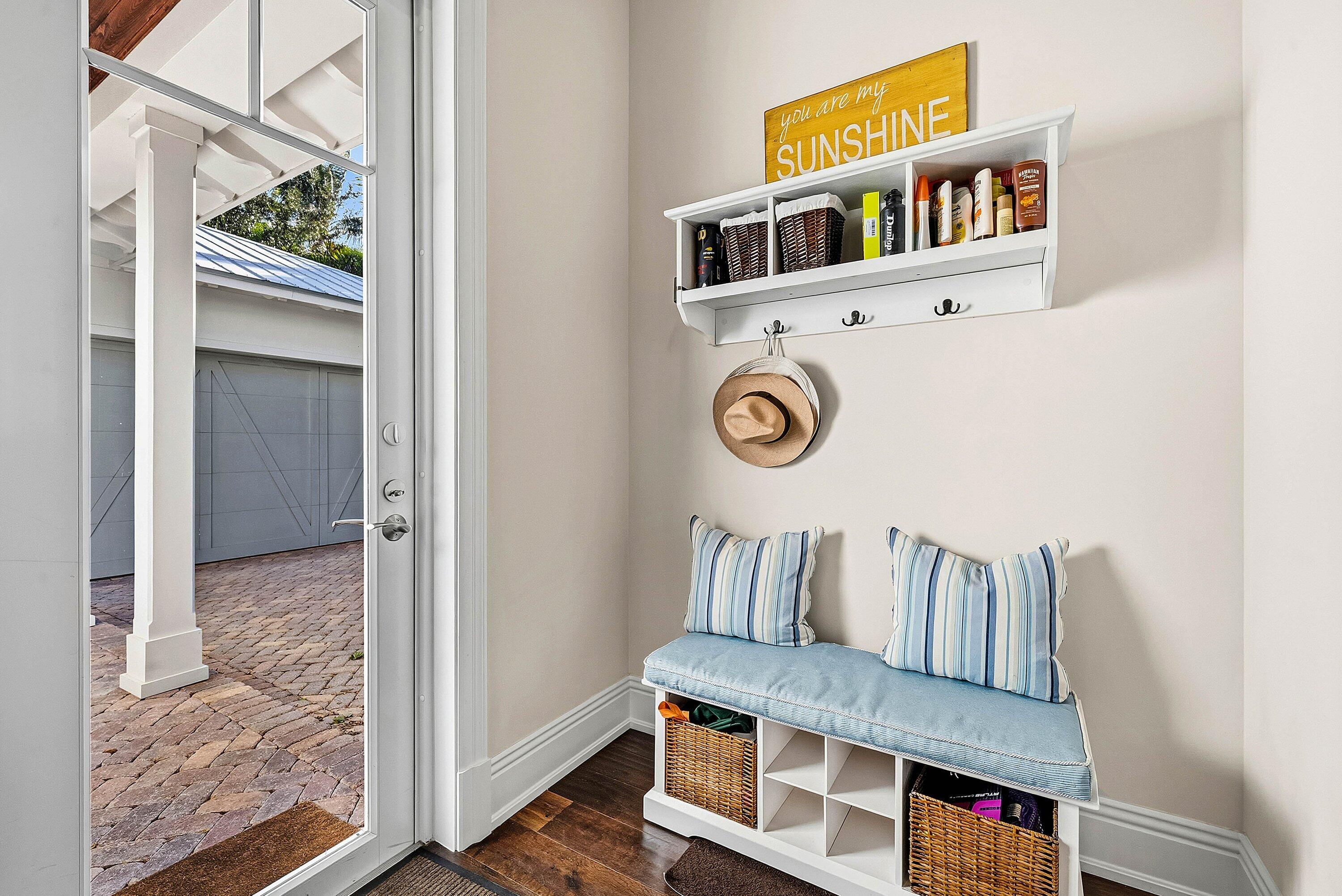 GROVE AT LAKE IDA - Residential Lease