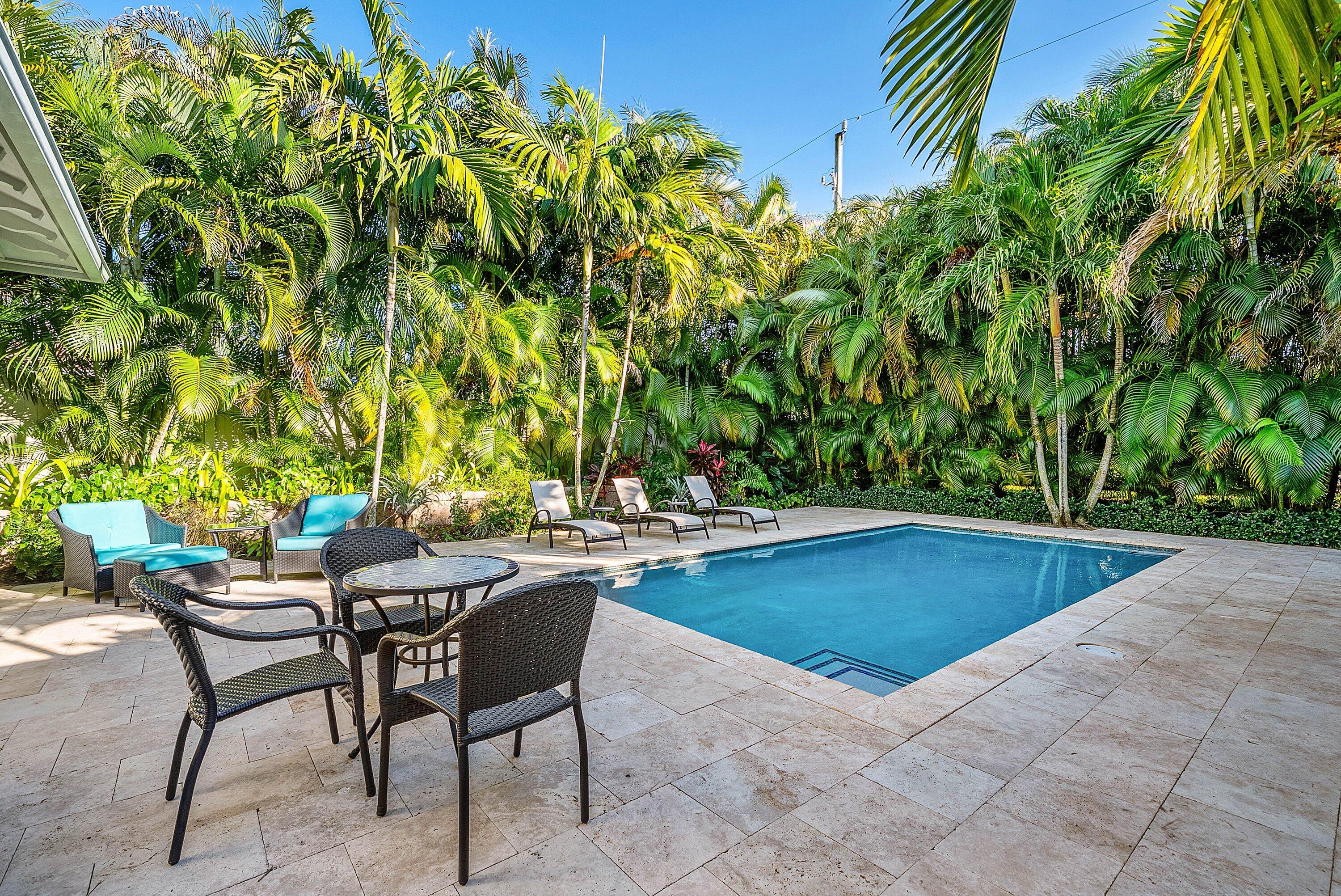 GROVE AT LAKE IDA - Residential Lease