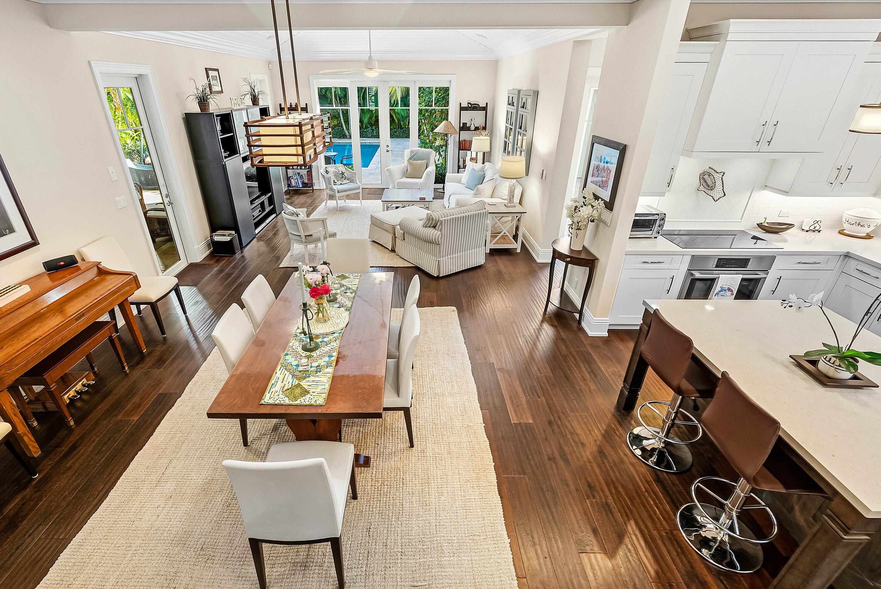 GROVE AT LAKE IDA - Residential Lease