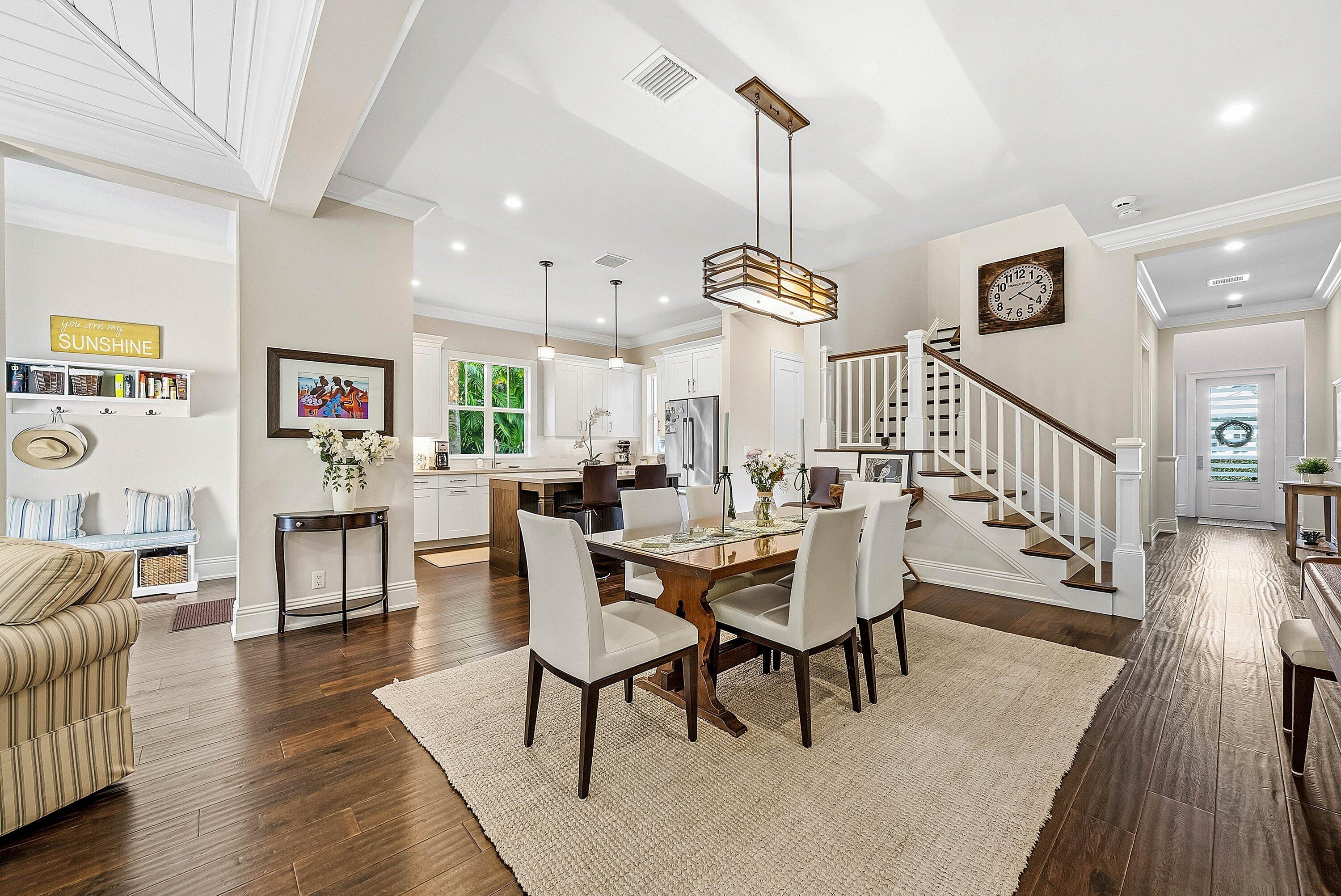 GROVE AT LAKE IDA - Residential Lease