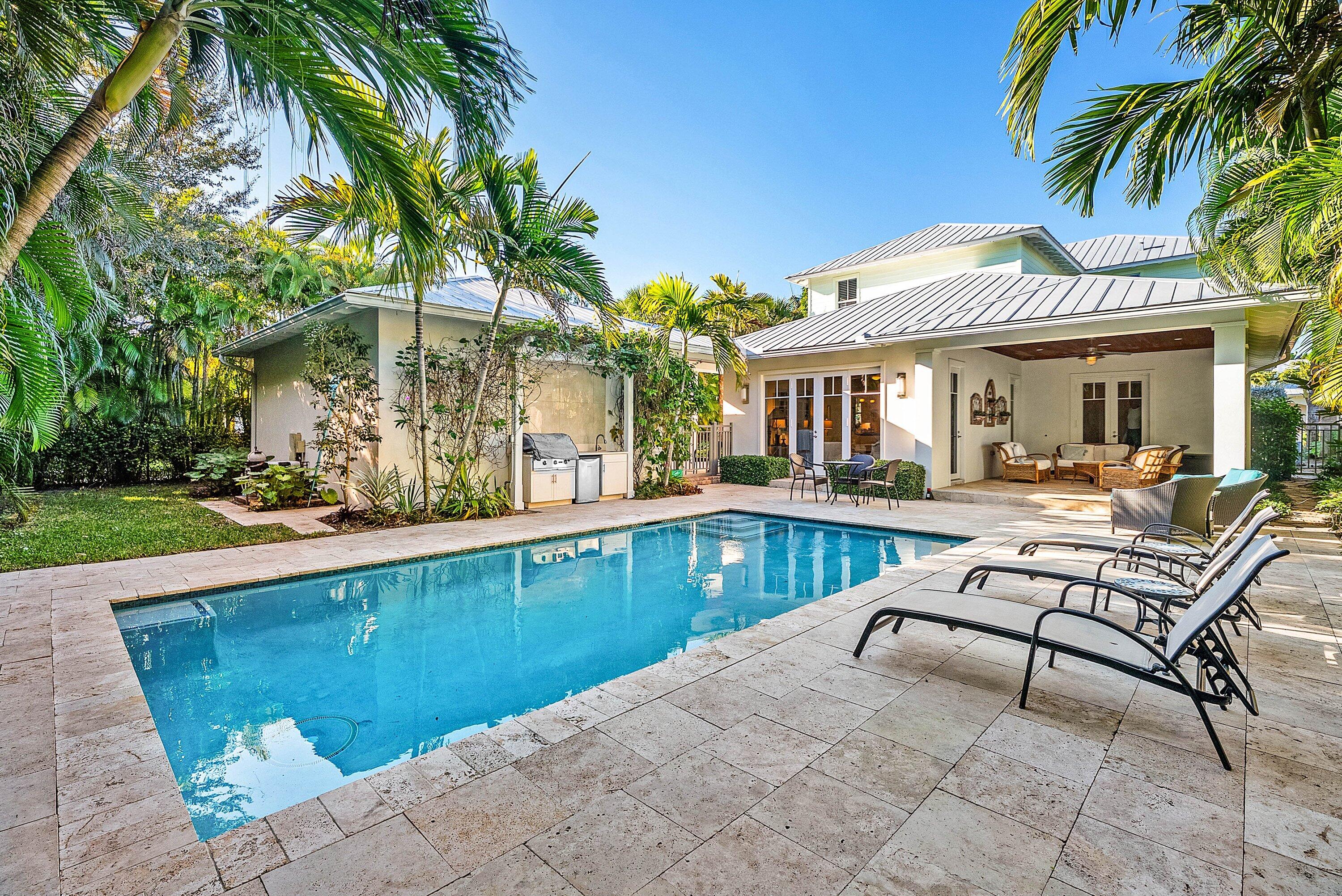 GROVE AT LAKE IDA - Residential Lease