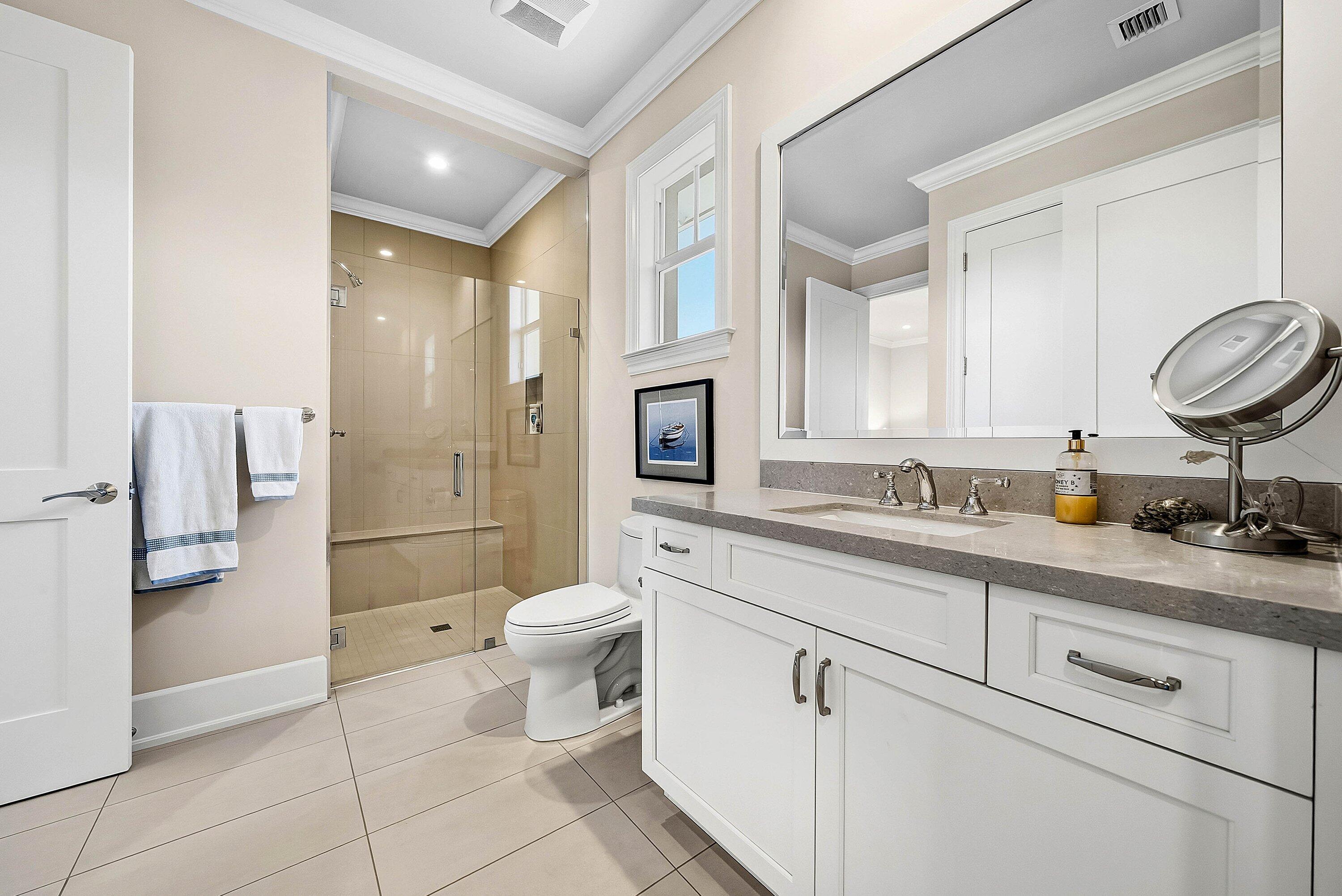 GROVE AT LAKE IDA - Residential Lease