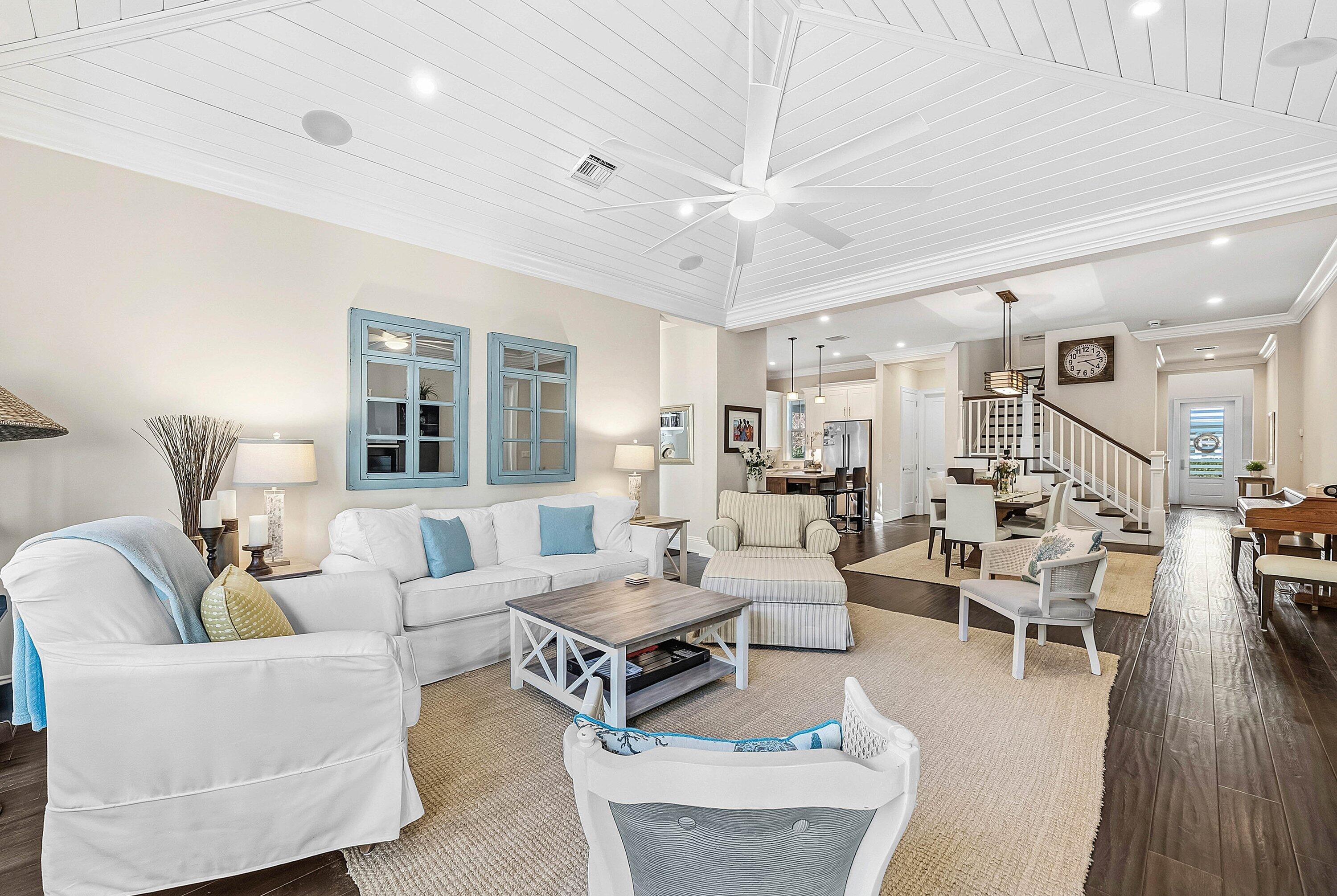 GROVE AT LAKE IDA - Residential Lease