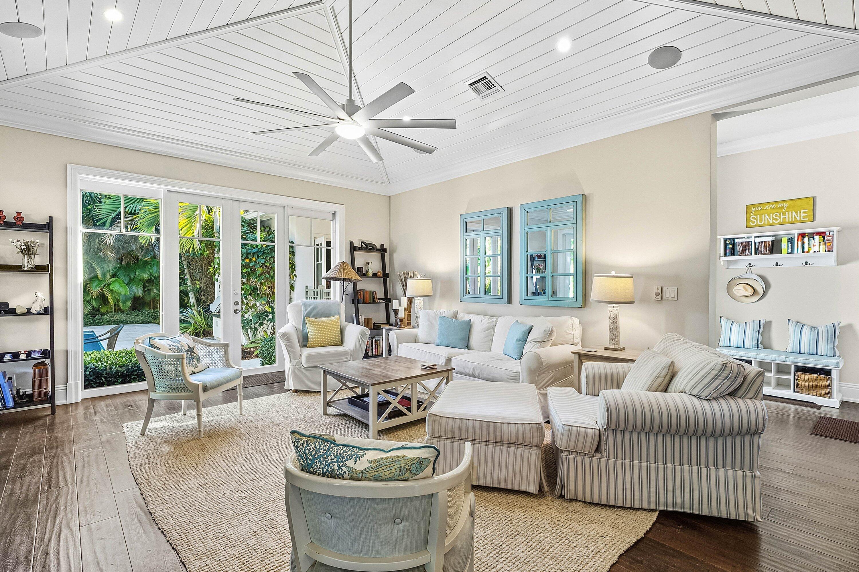 GROVE AT LAKE IDA - Residential Lease