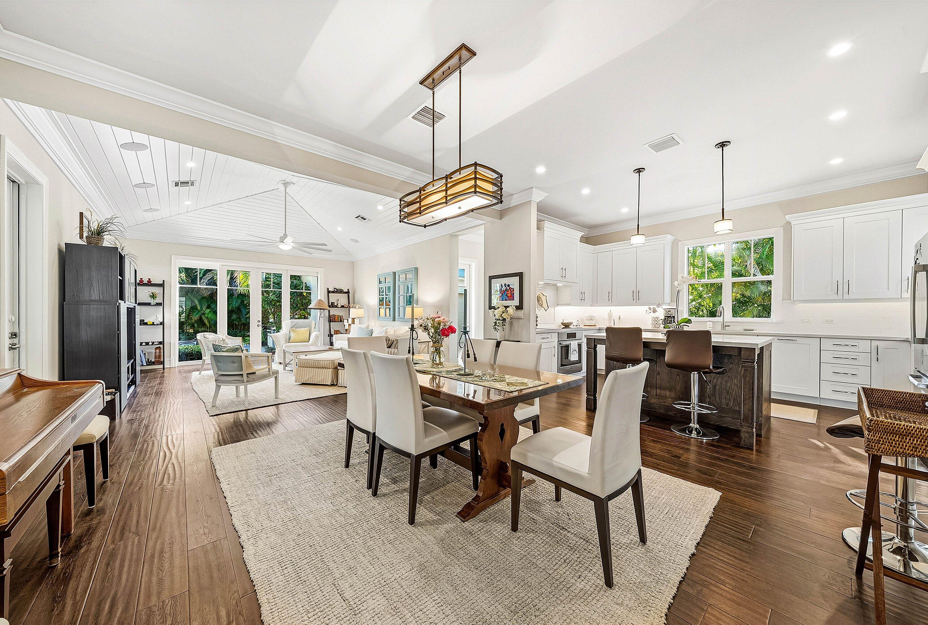 GROVE AT LAKE IDA - Residential Lease