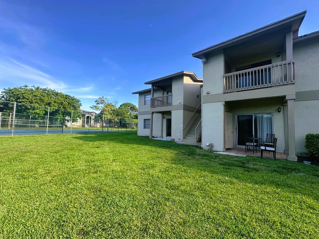 Photo of 1766 Abbey Road #206, West Palm Beach, FL 33415 (MLS # R11112412)