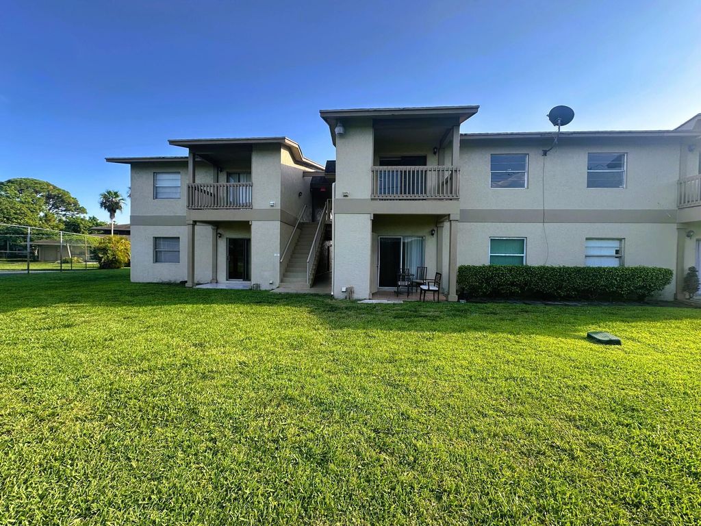 Photo of 1766 Abbey Road #206, West Palm Beach, FL 33415 (MLS # R11112412)