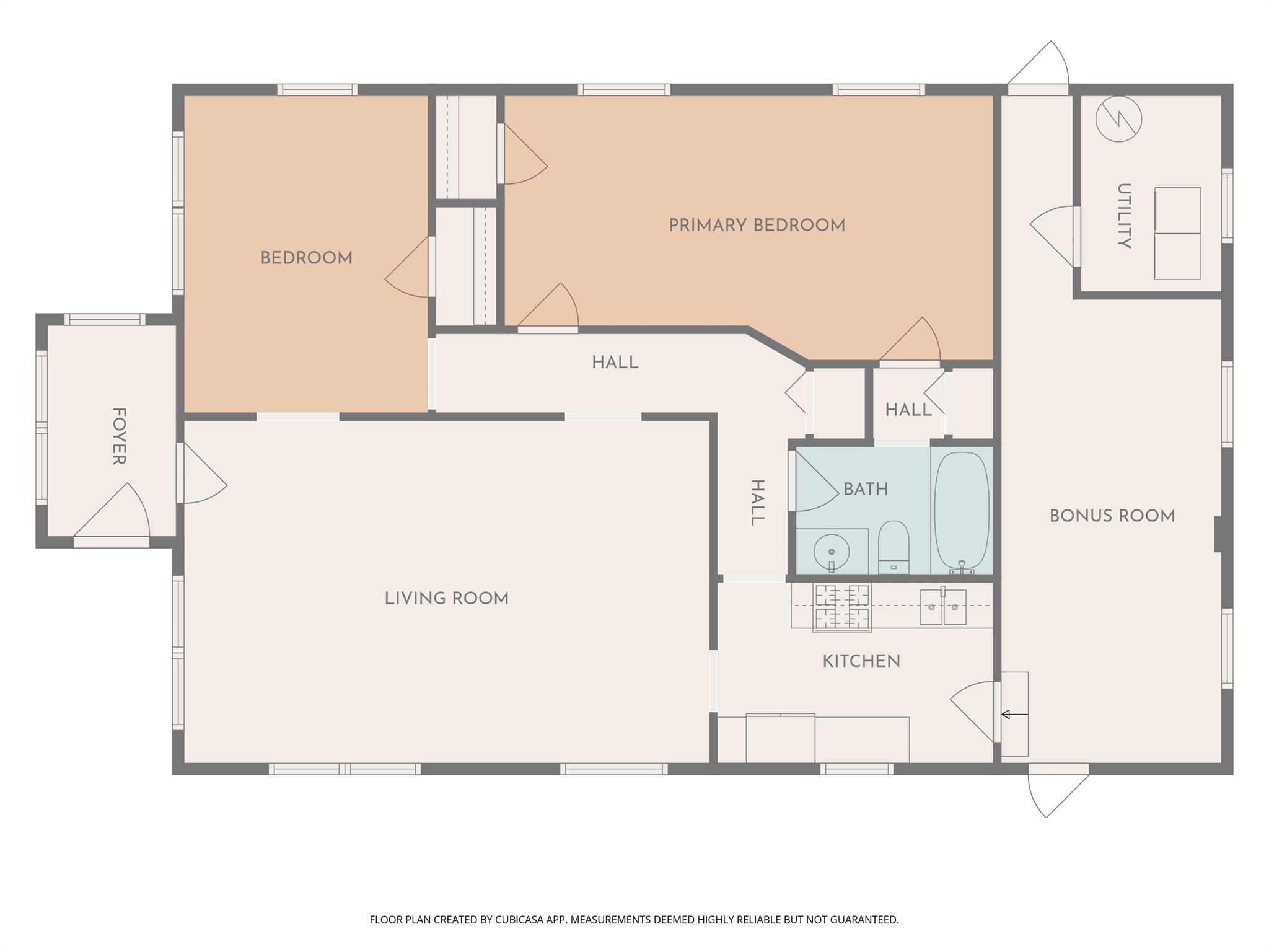 FRESHWATER 11TH & 12TH AV - Residential