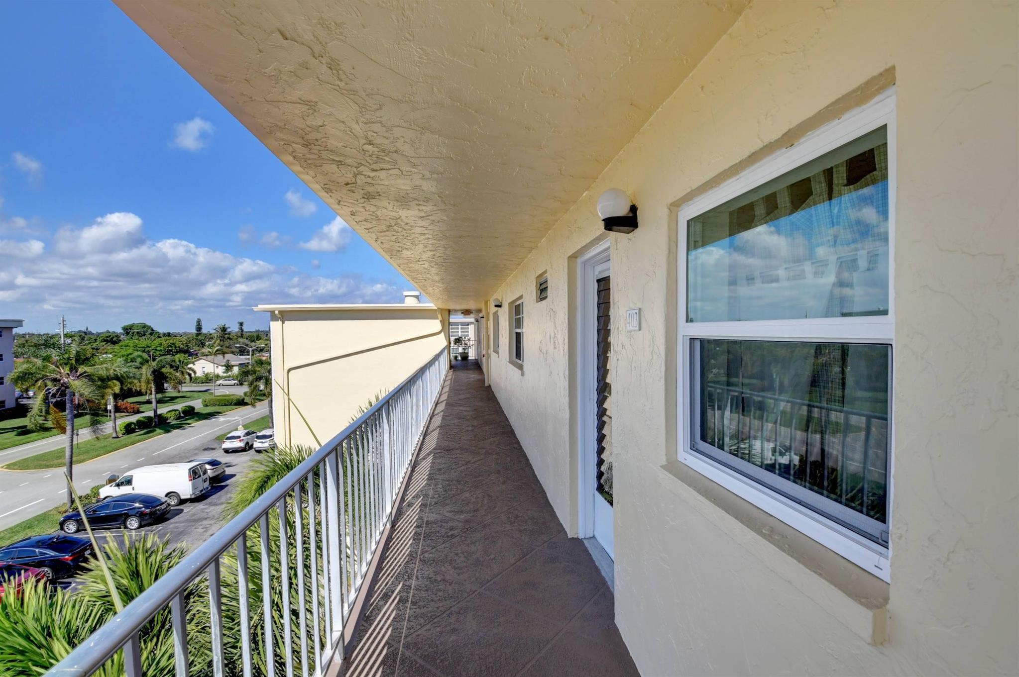 VILLAGE ROYALE GREENWAY C - Residential