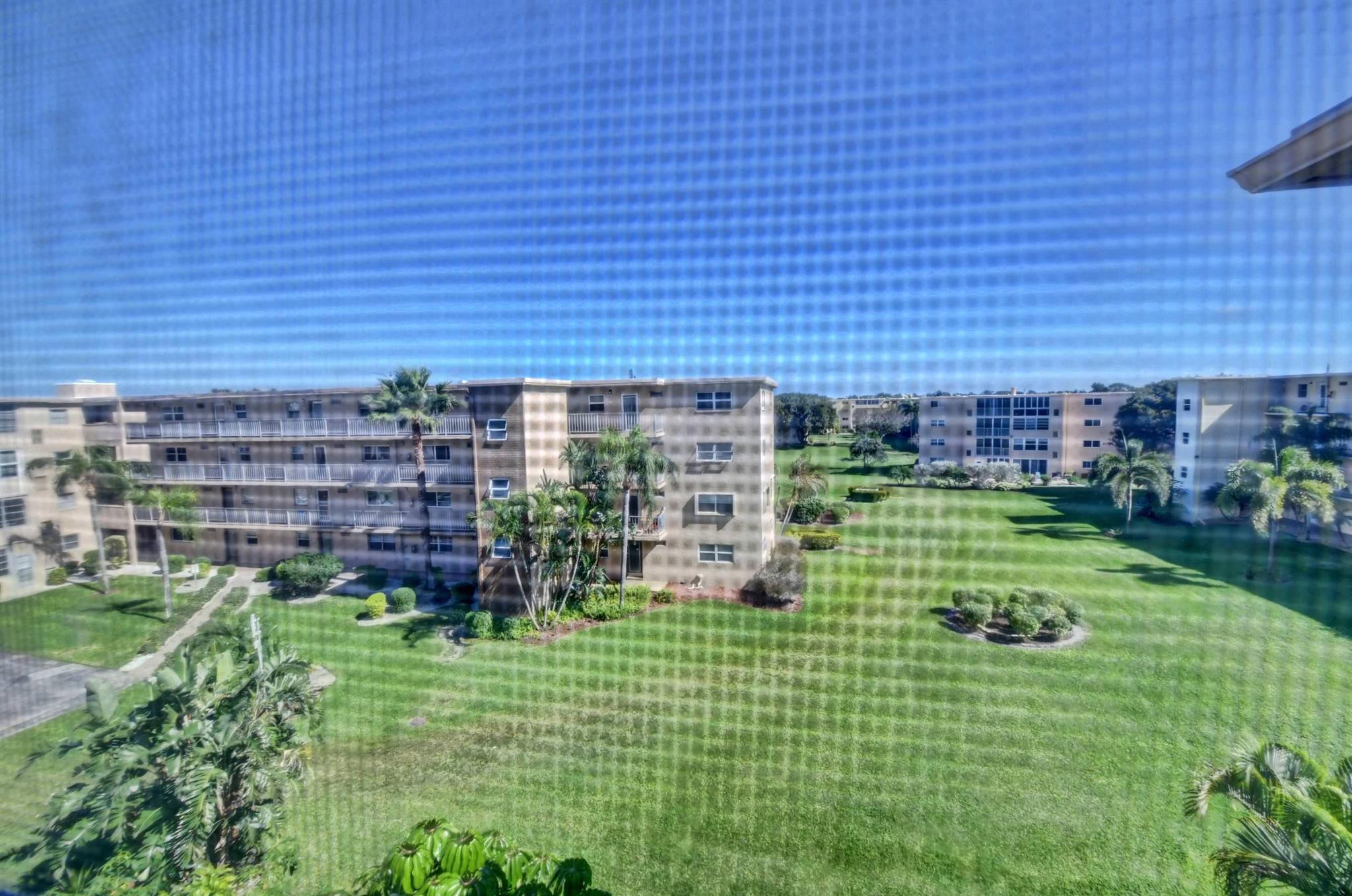 VILLAGE ROYALE GREENWAY C - Residential
