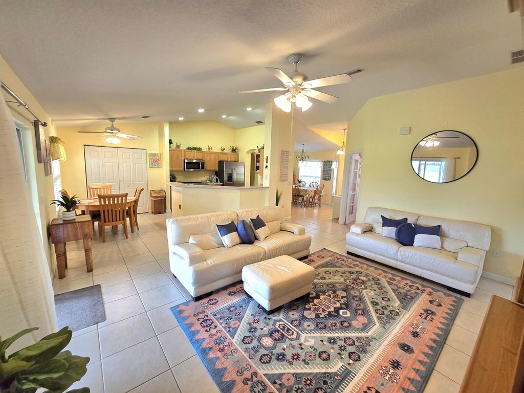 Photo of 5237 NW Milner Drive, Port Saint Lucie, FL 34983 (MLS # R11095774)
