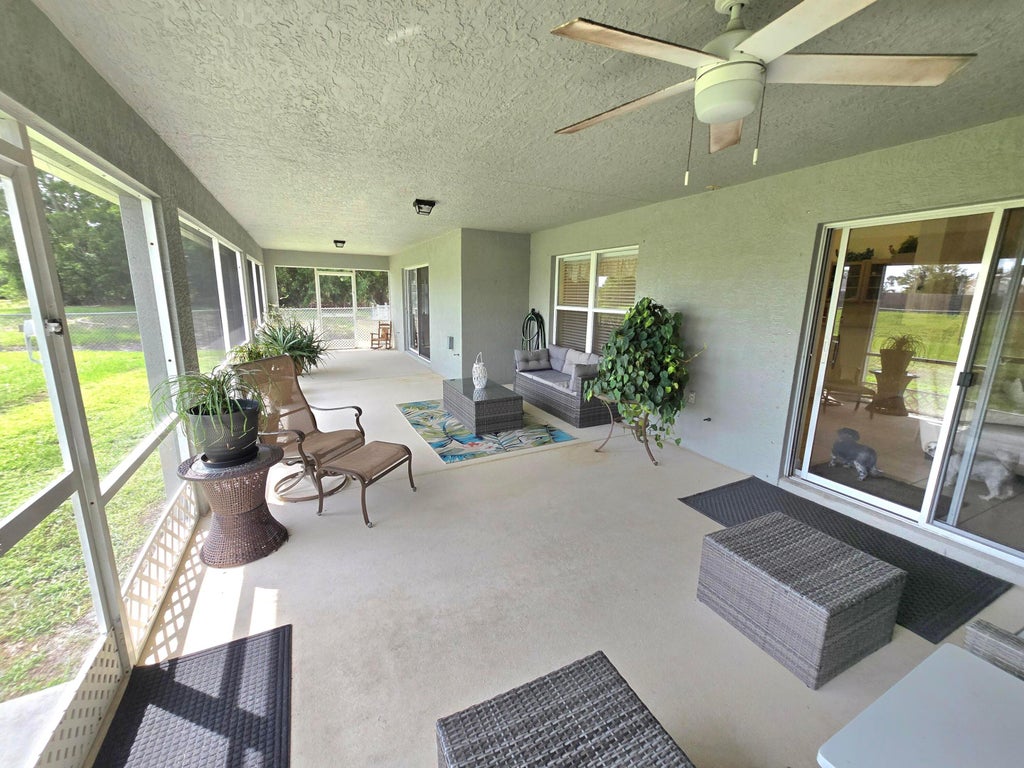 Photo of 5237 NW Milner Drive, Port Saint Lucie, FL 34983 (MLS # R11095774)