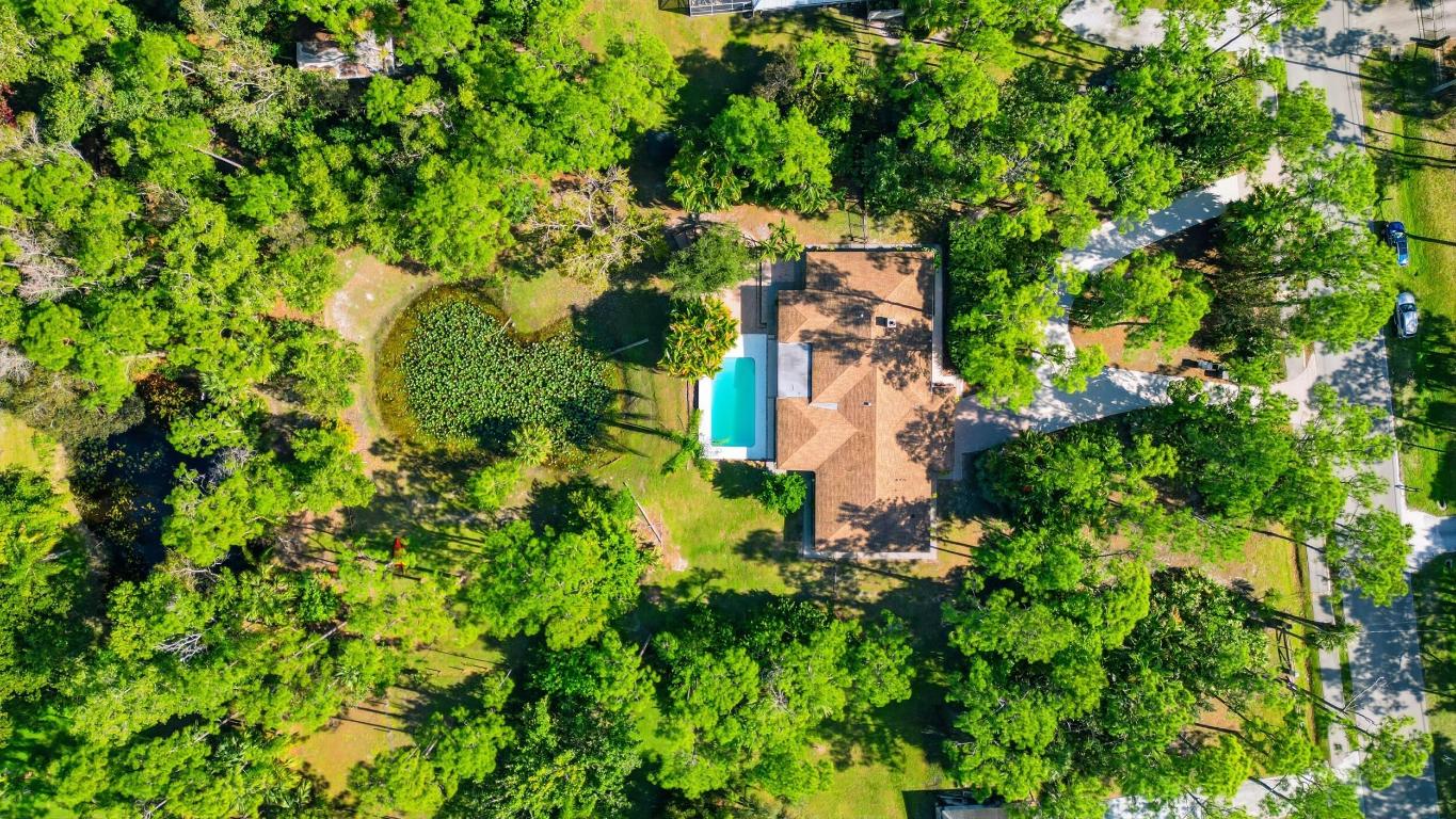 Jupiter Farms - Residential