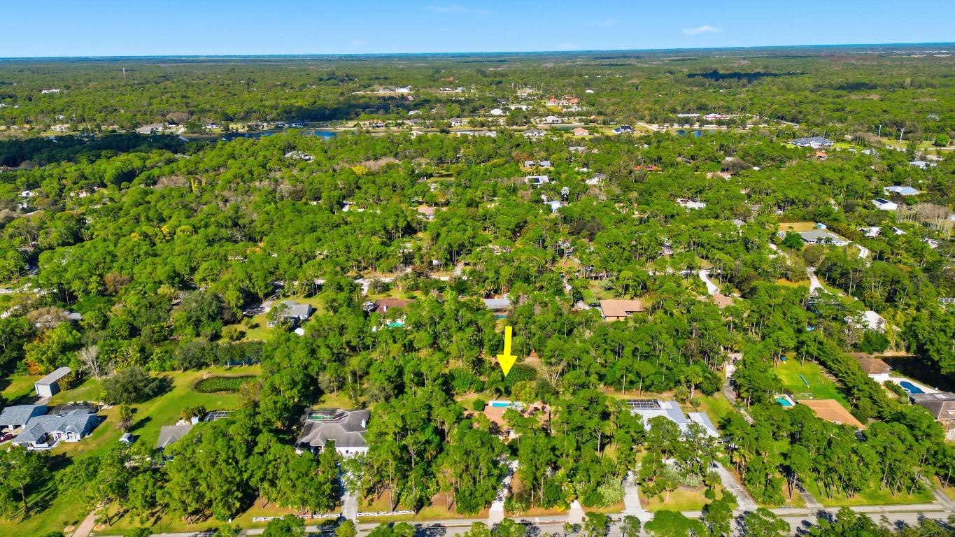 Jupiter Farms - Residential