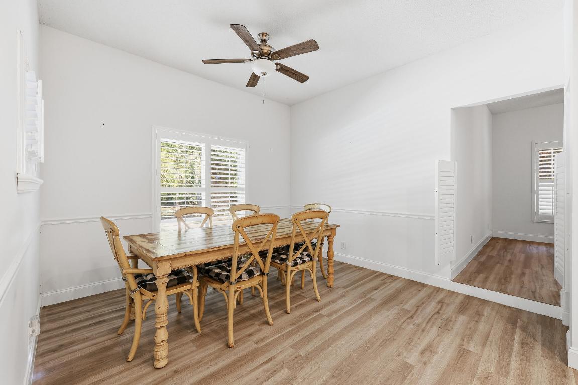 Jupiter Farms - Residential