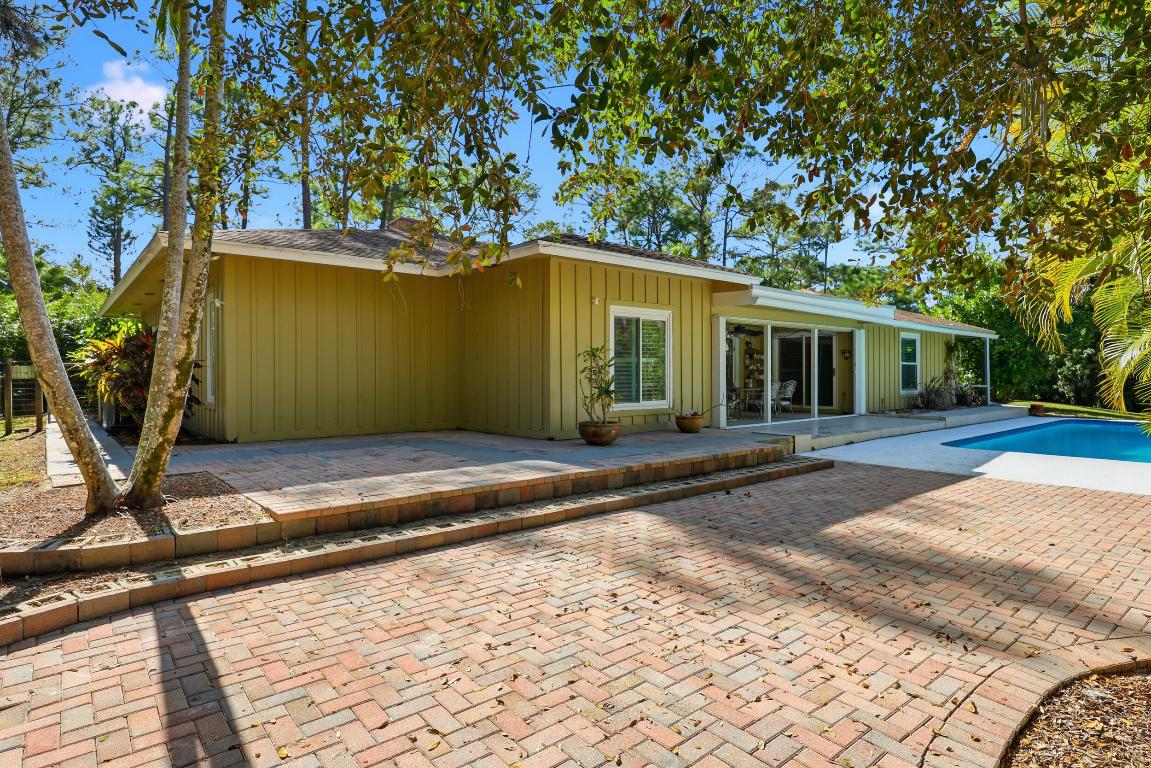 Jupiter Farms - Residential