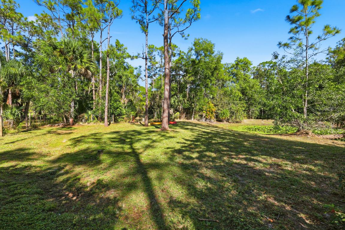 Jupiter Farms - Residential