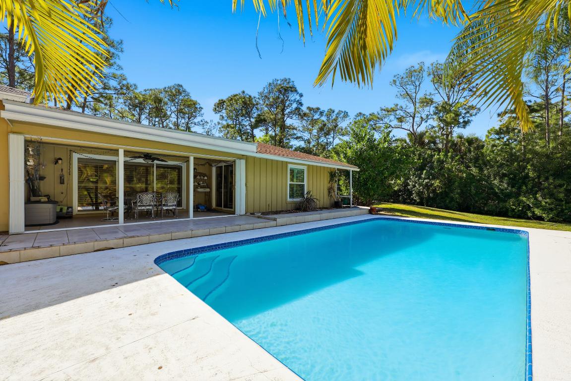 Jupiter Farms - Residential