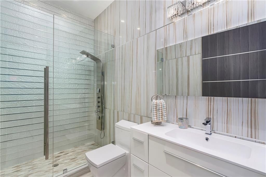 Sea Island - Residential